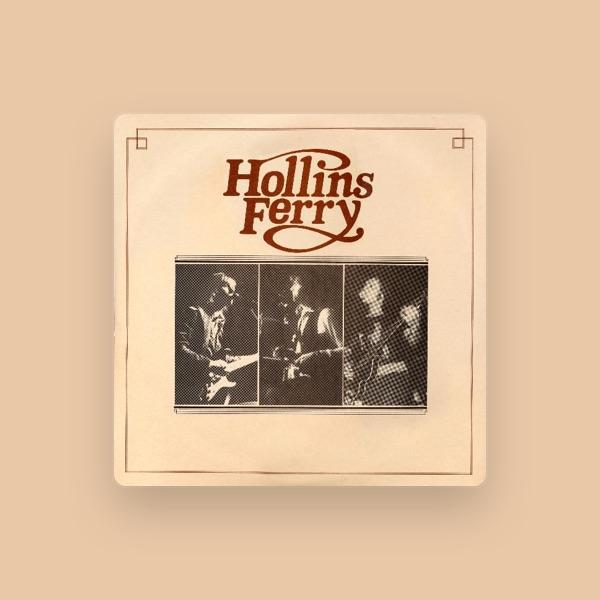 Hollins Ferry