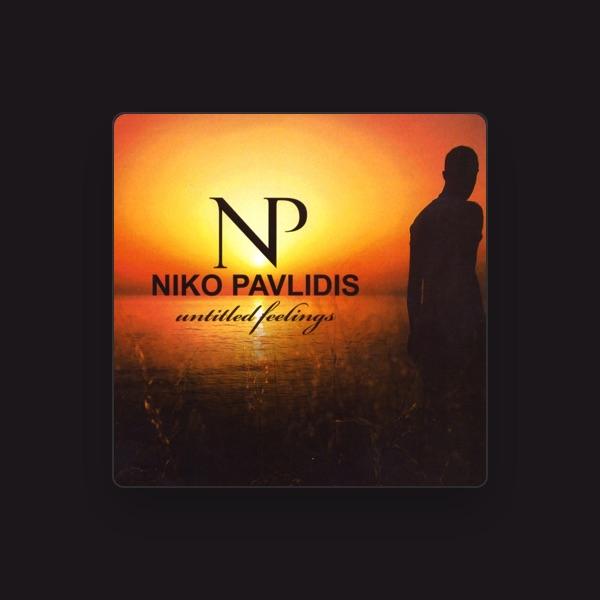 Niko Pavlidis