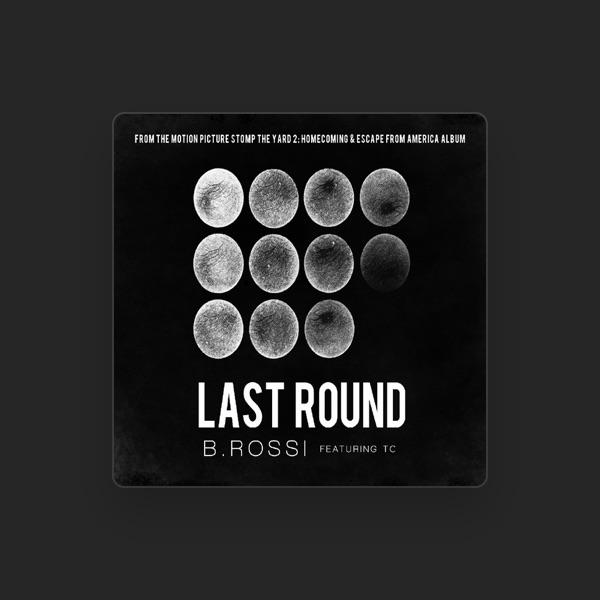 B. Rossi