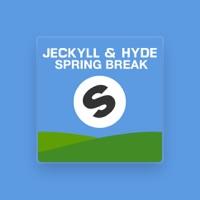 Jeckyll