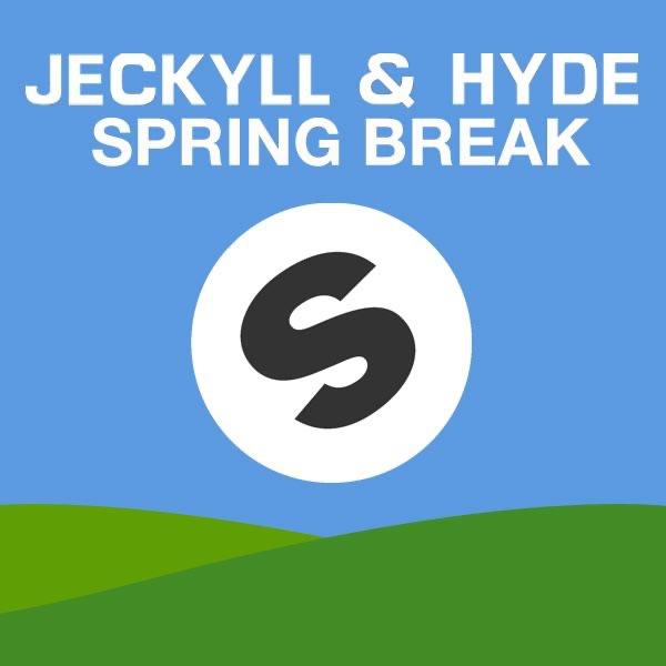Spring Break (Jump Mix)