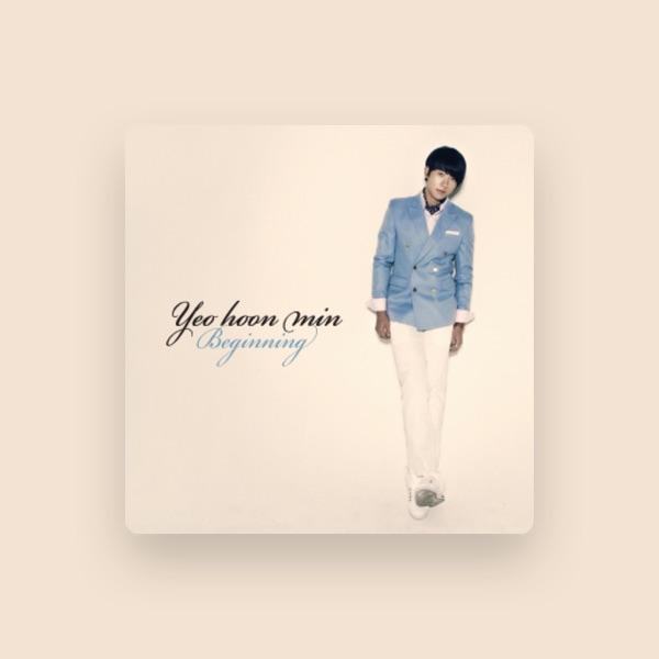 여훈민 (Yeo Hoonmin)