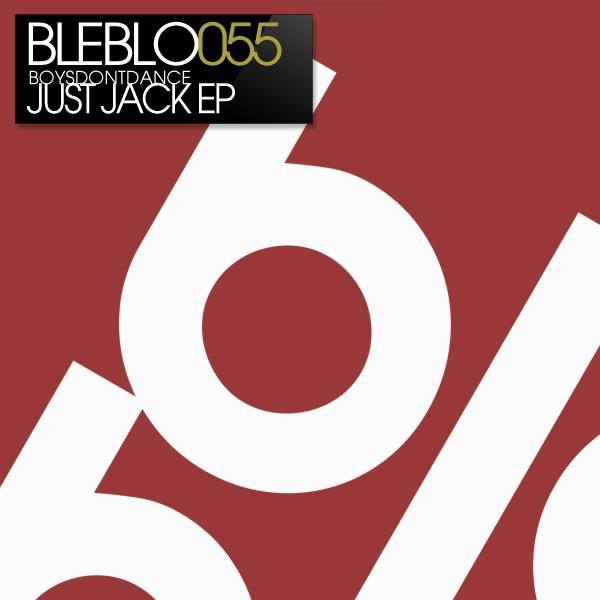 Just Jack (Stival Remix)