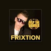 Frixtion