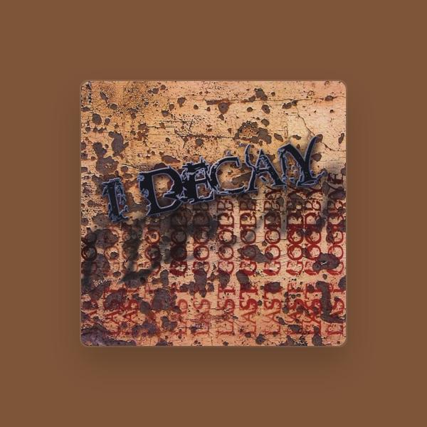 I Decay