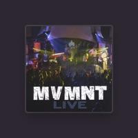 The Mvmnt Band
