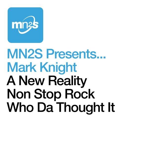 A New Reality (feat. E-Man) [Jon Dahlback Mix]