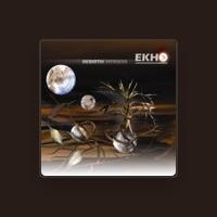 Ekhô
