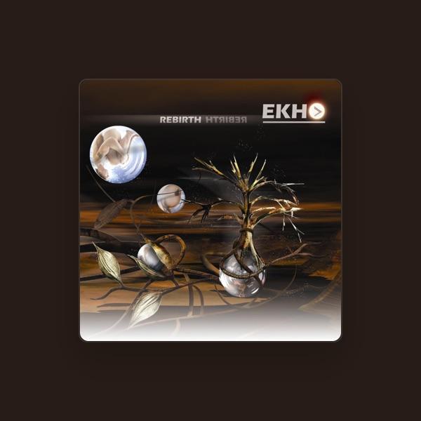 Ekhô