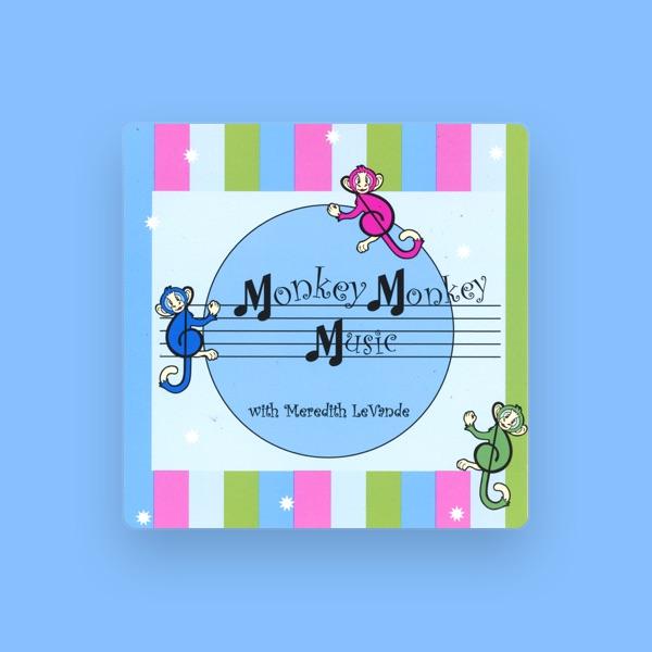 Monkey Monkey Music