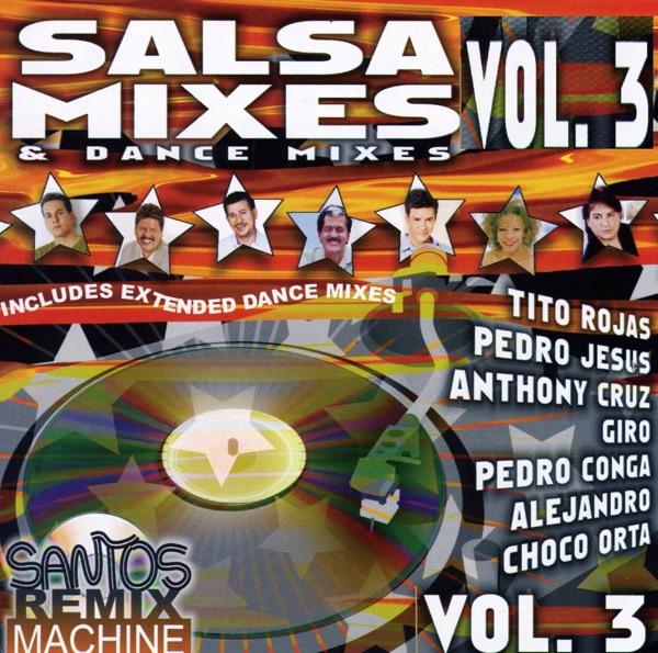 Eso Me Gusta (Dance Long Version)