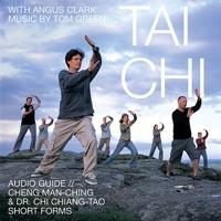 The Short Form of Cheng Man-Ching (with music)