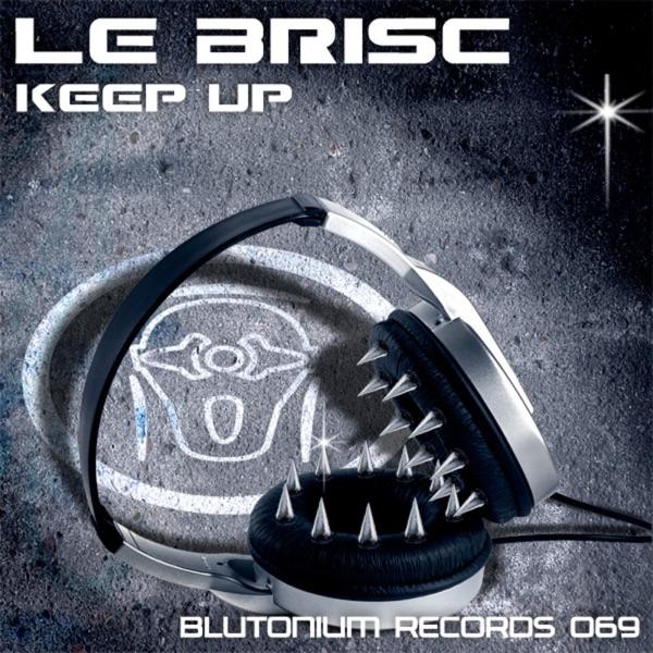 Keep (Your Hands) Up [Sam Punk Remix]