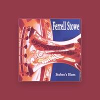 Ferrell Stowe
