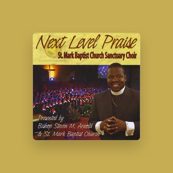 St. Mark Baptist Church Sanctuary Choir