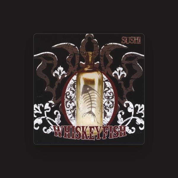 Whiskeyfish
