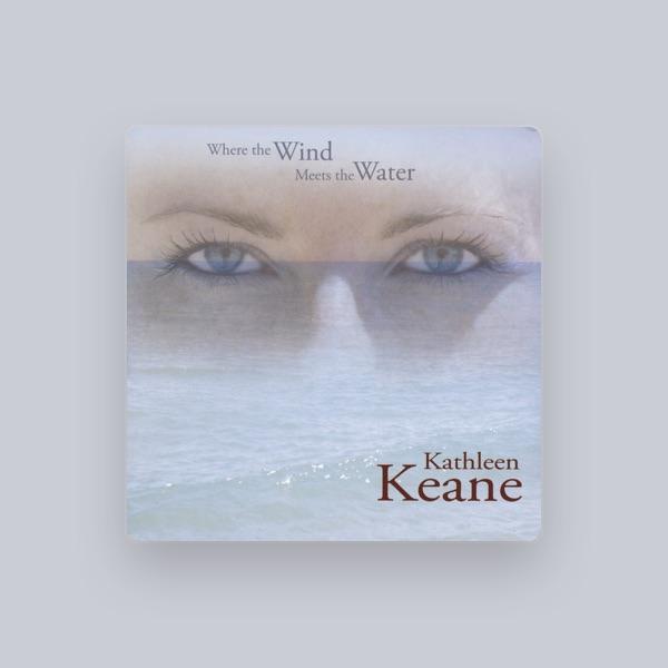 Kathleen Keane