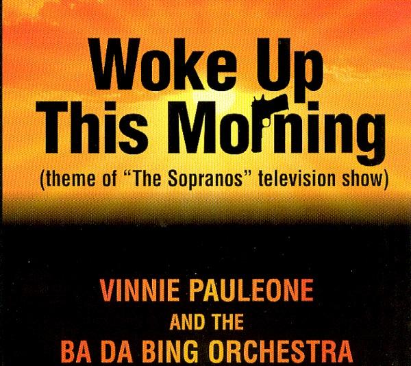 Woke Up This Morning (Bonus Beats)