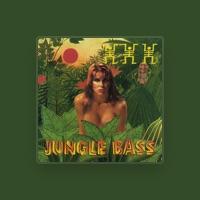 Bass Tribe