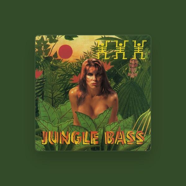 Bass Tribe