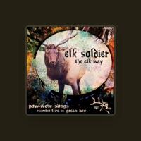 Elk Soldier