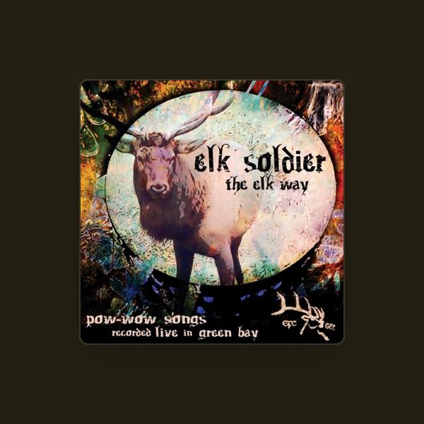 Elk Soldier
