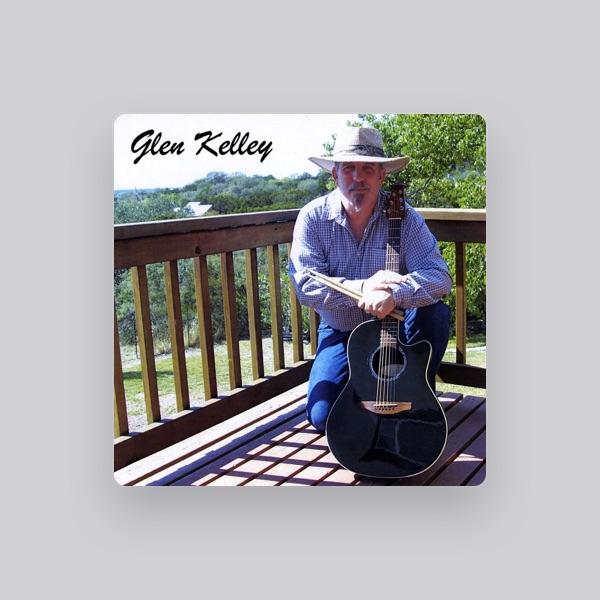 Glen Kelley