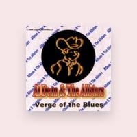 Al Dean & The Allstars