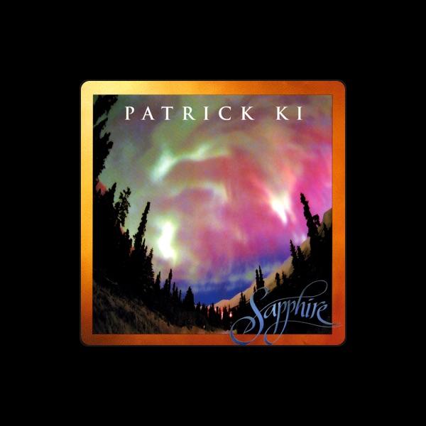 Patrick Ki