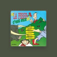La Fesse C'est Eux !