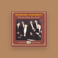 Comedy Harmonists