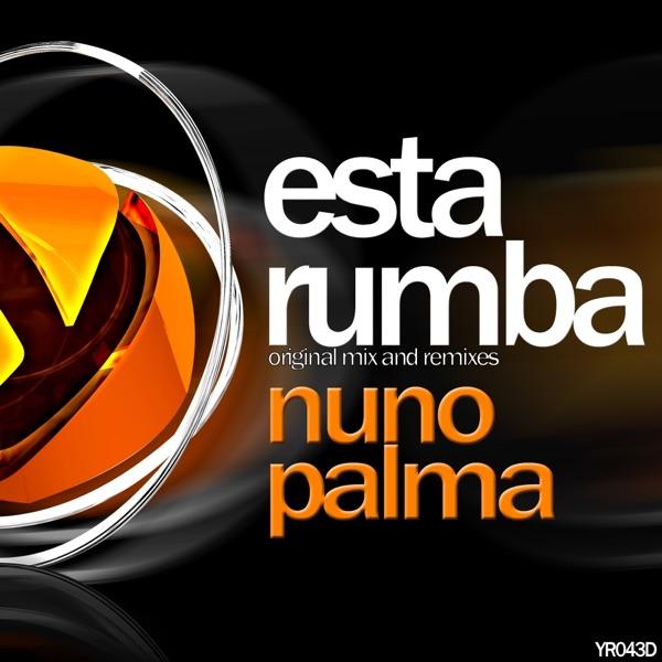 Esta Rumba (4Tezian Remix)