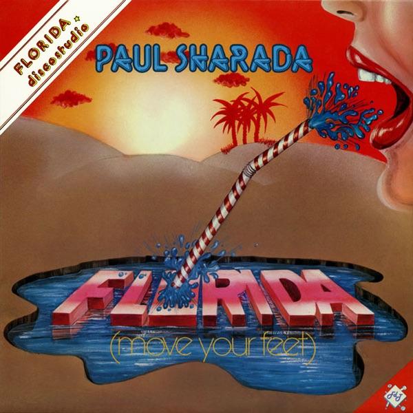Florida (Move Your Feet) [Radio Edit]