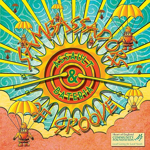 Samba Reggae