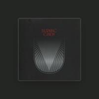 Burning Candy