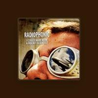 Radiophonic