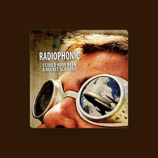 Radiophonic