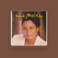 Nana McLean