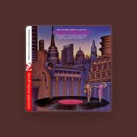 The Charlie Calello Orchestra