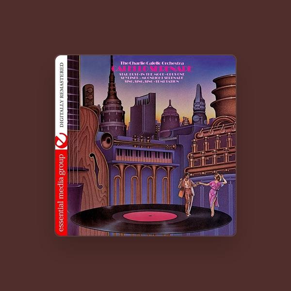 The Charlie Calello Orchestra