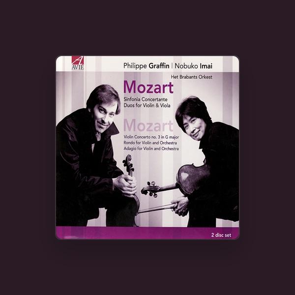 Het Brabants Orkest