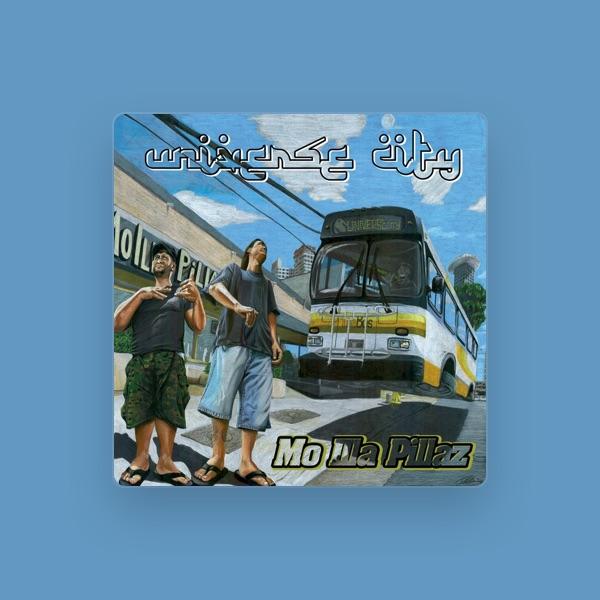 Mo Illa Pillaz