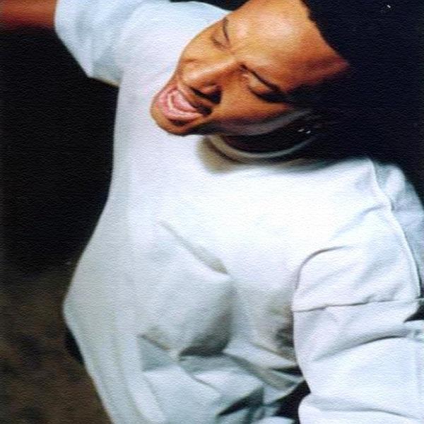 Jesus (feat. Dr Leroy Thompson)