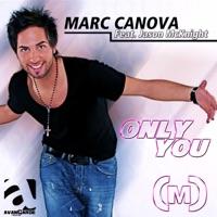 Only You (feat. Jason McKnight) [Club Mix]