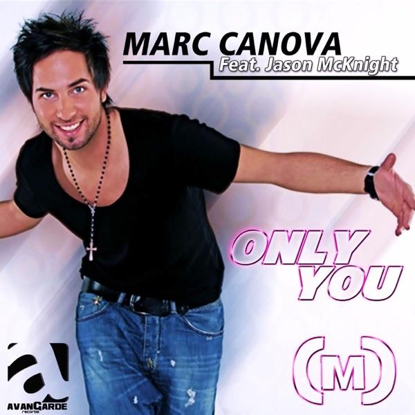 Only You (feat. Jason McKnight) [Club Mix]