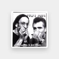 Steve Cohen & Jim Liban