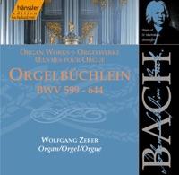 Das Orgelbuchlein, BWV 599-644: In Dulci Jubilo, BWV 608