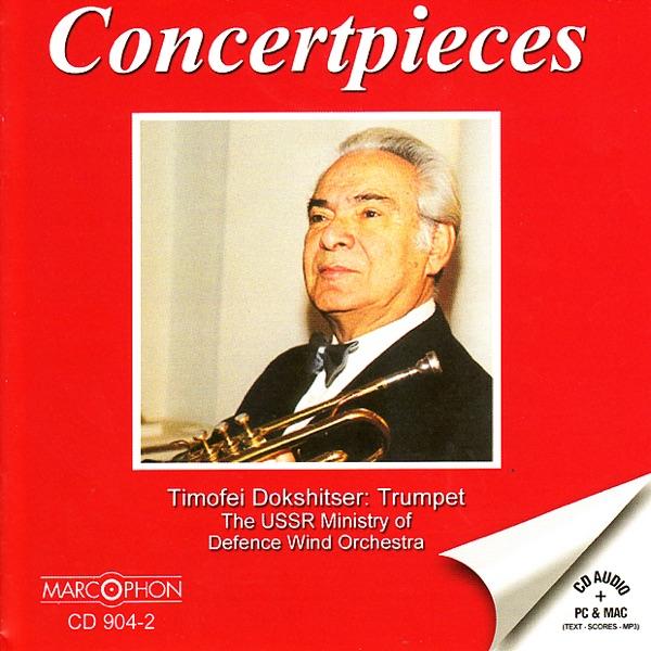 Konzertstück Nr. 2 In Es-Dur Op. 12