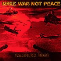 Sound the Horns of Reprisal