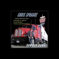Chris Sprague
